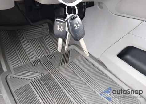 2012 Honda Cr-V Ex из США, поврежденный, VIN 2HKRM4H55CH604475